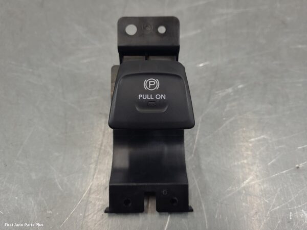 2022 RAM 1500 Combination Switch