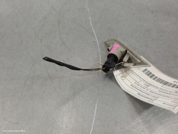 2021 VOLKSWAGEN TRANSPORTER Right Indicator/Fog/Side