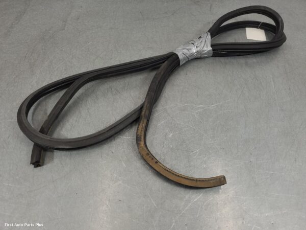 2004 MERCEDES SPRINTER Door/Tailgate Seal