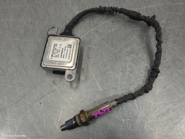 2021 MERCEDES SPRINTER Oxygen Sensor