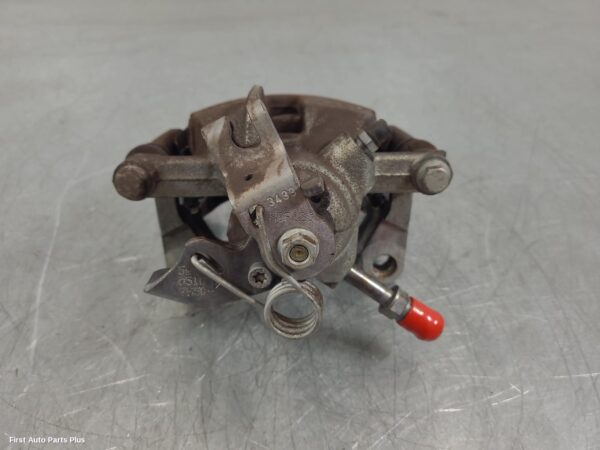 2021 VOLKSWAGEN TRANSPORTER Caliper