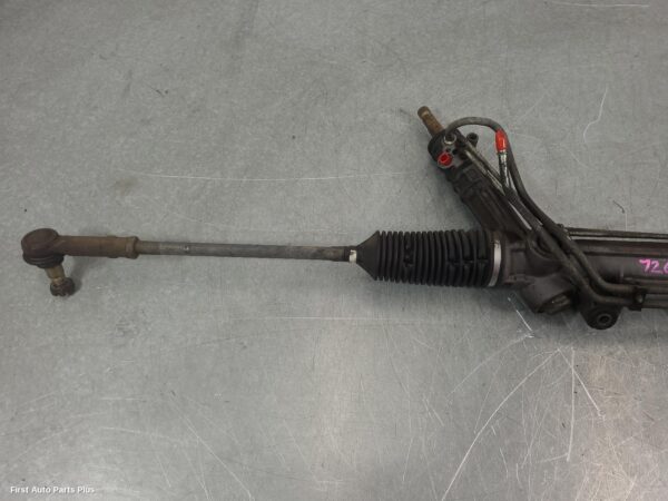 1999 FORD TRANSIT Steering Box/Rack
