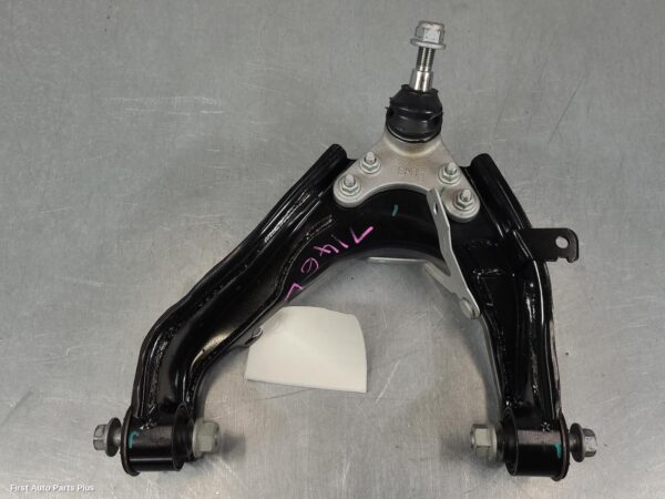 2024 LDV T60 Left Front Upper Control Arm