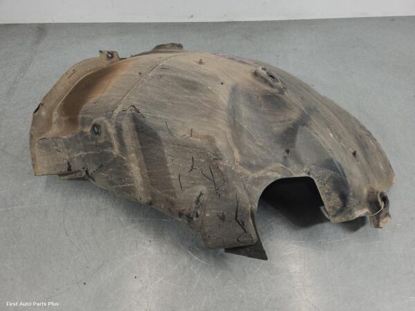2024 MERCEDES SPRINTER Left Guard Liner