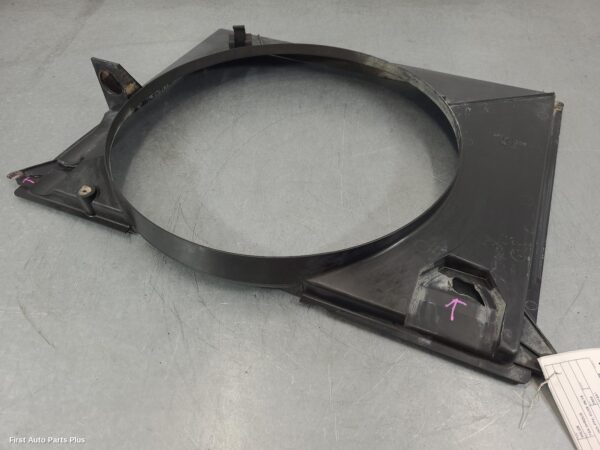 2006 TOYOTA HILUX Fan Shroud
