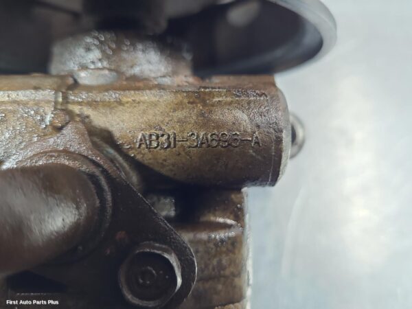2015 MAZDA BT50 Steering Pump