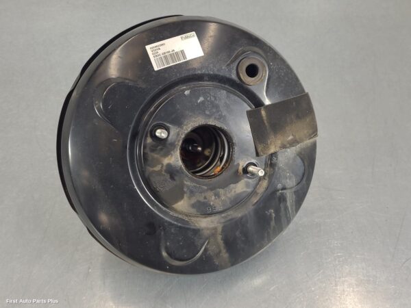 2016 FORD RANGER Brake Booster