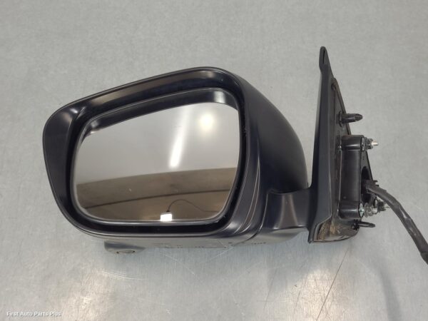2018 NISSAN NAVARA Left Door Mirror
