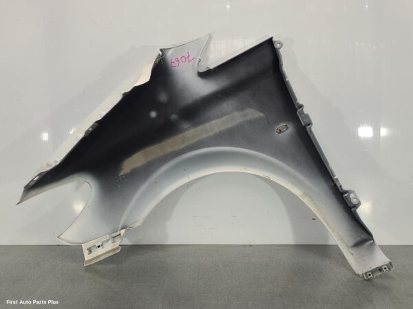 2007 MERCEDES VITO Right Guard