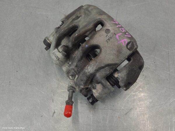 2022 MERCEDES SPRINTER Caliper