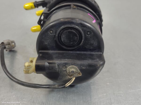 2012 FORD RANGER Fuel Filter Housing
