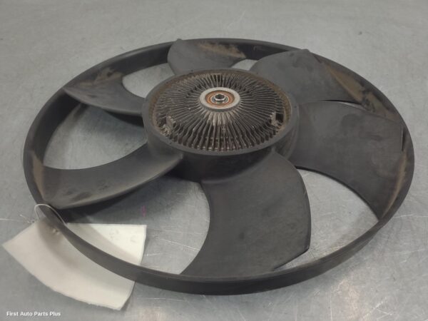 2007 MERCEDES SPRINTER Fan