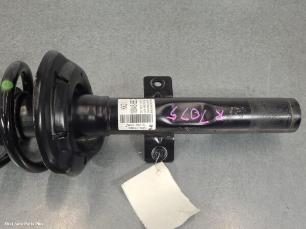 2024 FORD TRANSIT Right Front Strut