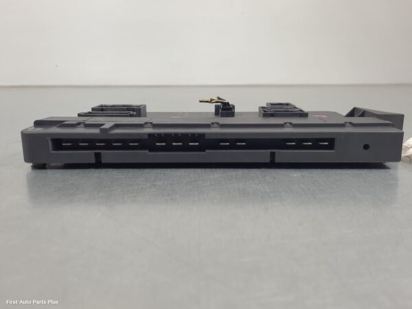 2017 MERCEDES SPRINTER Ecu