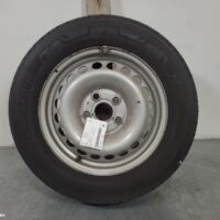 2021 VOLKSWAGEN TRANSPORTER Wheel Standard/Steel