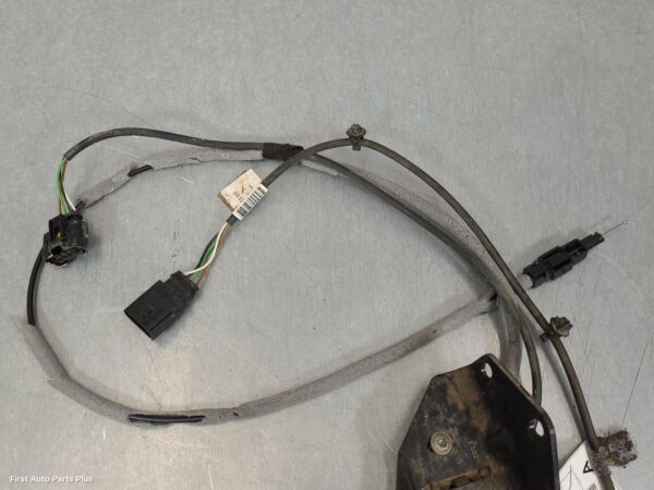 2007 MERCEDES SPRINTER Door Hinge/Runner
