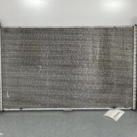 2018 MERCEDES VITO Radiator