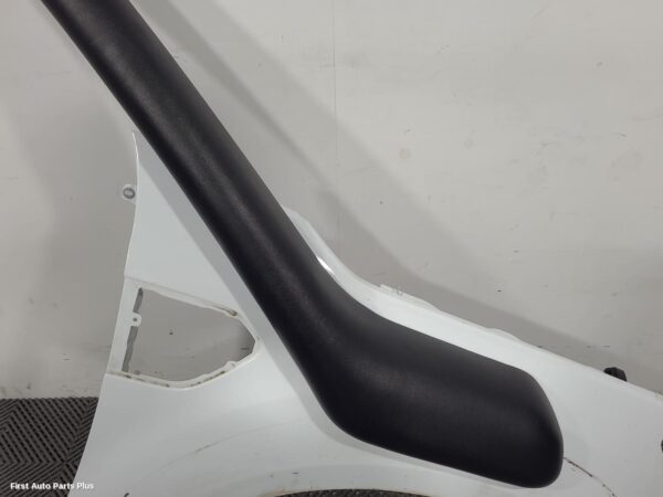 2019 FORD RANGER Snorkel