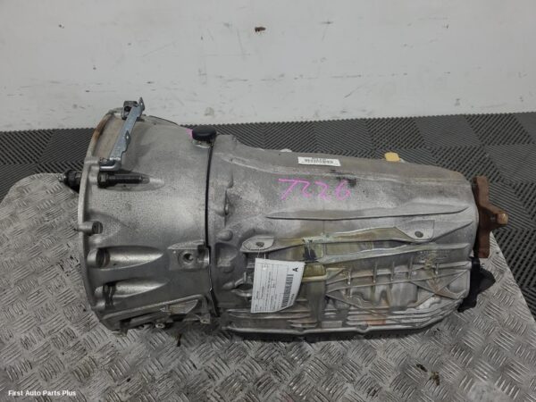 2024 MERCEDES SPRINTER Trans/Gearbox