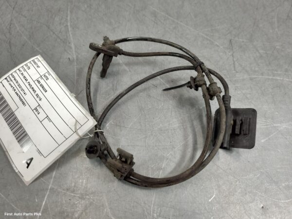 2016 MERCEDES VITO Abs Sensor