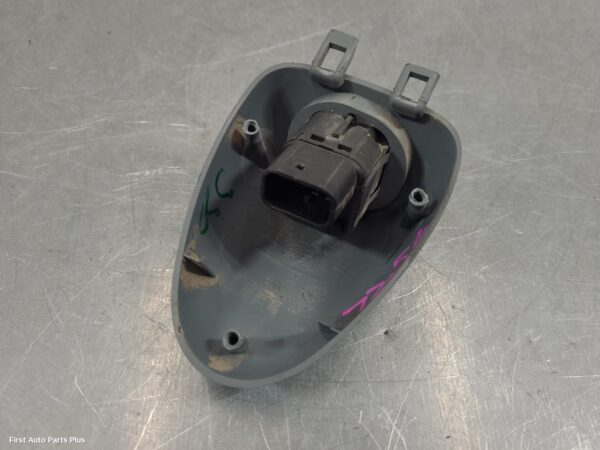 2012 FORD TRANSIT Pwr Dr Wind Switch