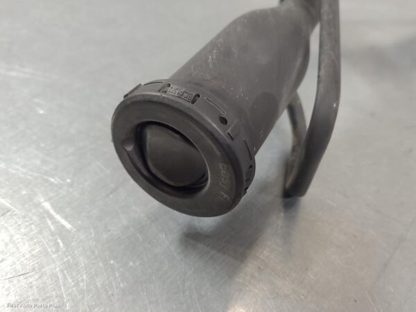 2023 FORD F SERIES Fuel Door / Filler