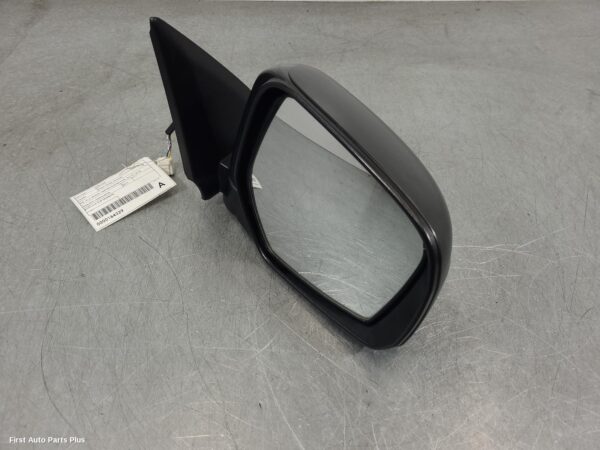2017 MITSUBISHI TRITON Right Door Mirror