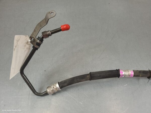 2018 RENAULT MASTER Power Steer Hose