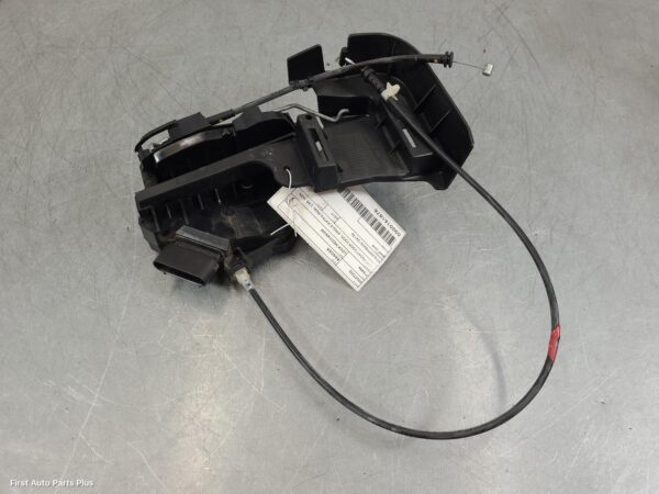 2017 FORD RANGER Door/Boot/Gate Lock