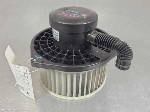 2023 LDV DELIVER 9 Heater Fan Motor