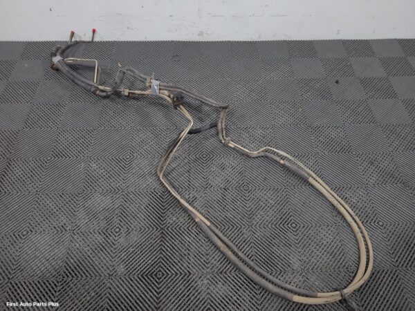2011 FORD TRANSIT A/C Hoses
