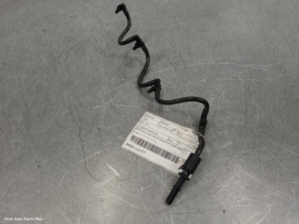2016 RENAULT MASTER Fuel Injector