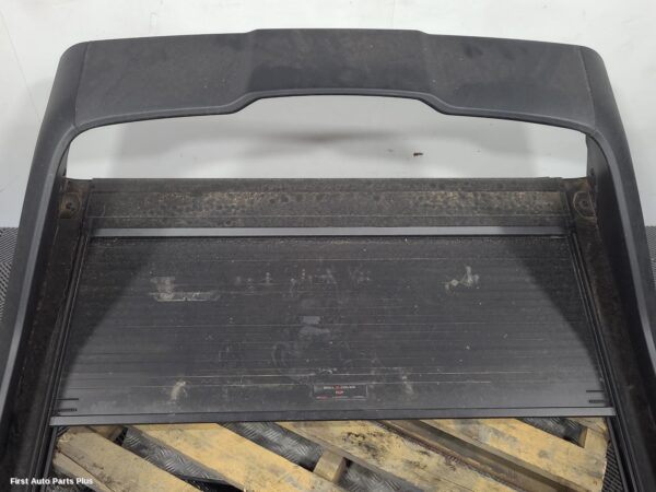 2024 LDV T60 Tonneau/Cover