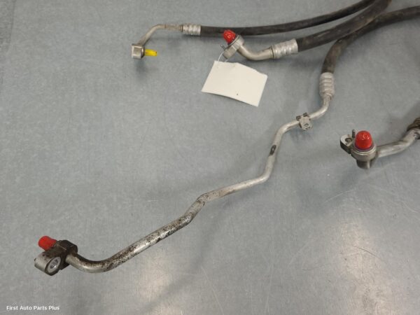 2019 MERCEDES SPRINTER A/C Hoses