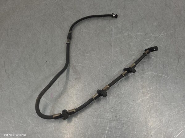 2007 MERCEDES SPRINTER Fuel Injector