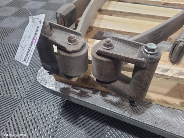 2005 MERCEDES SPRINTER Rear Leaf Spring