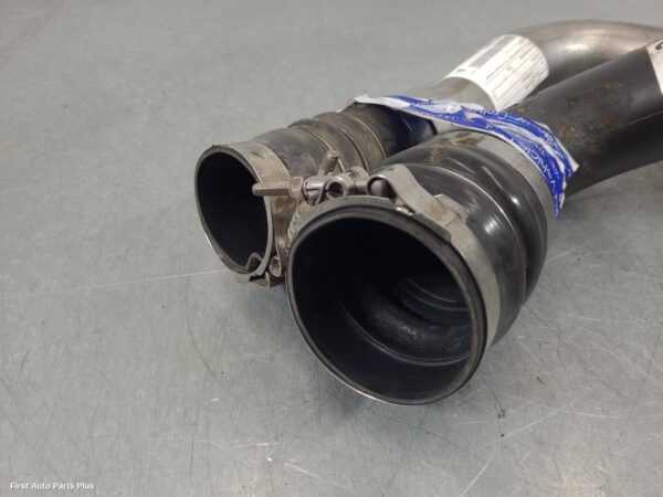 2024 RAM 2500/3500 Intercooler