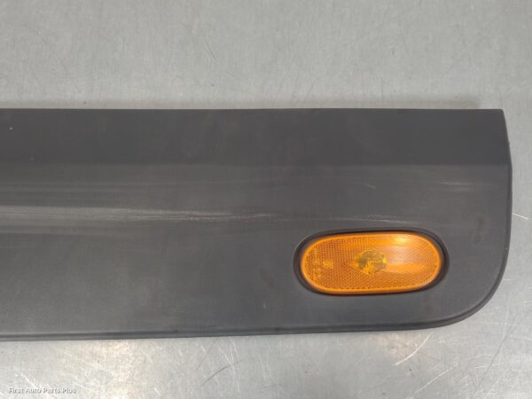 2017 MERCEDES SPRINTER Body/Door Mould