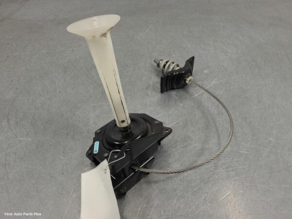 2022 RAM 1500 Spare Wheel Winch