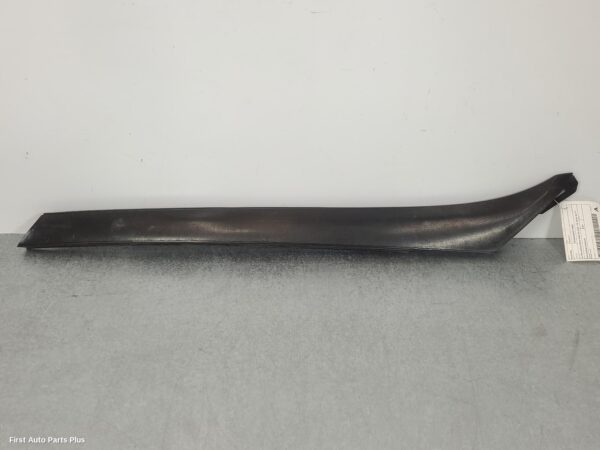2007 FORD TRANSIT Windshield Frame