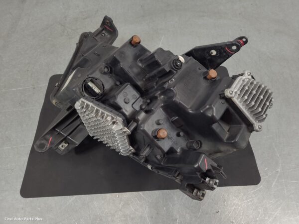 2022 RAM 1500 Right Headlamp