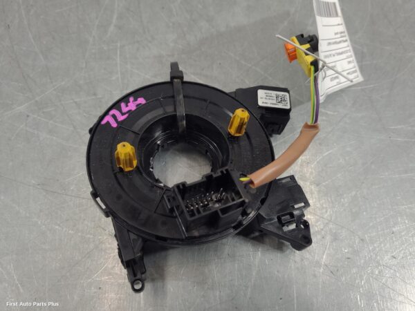 2017 FORD RANGER Airbag Module/Sensor
