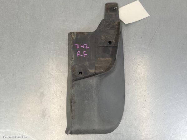 2019 LDV T60 Mud Flaps