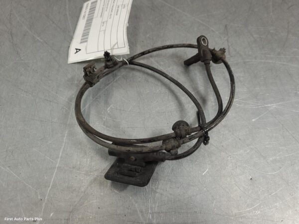 2016 MERCEDES VITO Abs Sensor