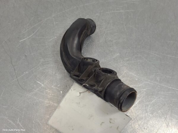 2016 RENAULT MASTER Water Pipes/Outlets