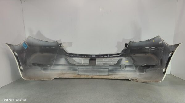 2022 MERCEDES SPRINTER Front Bumper