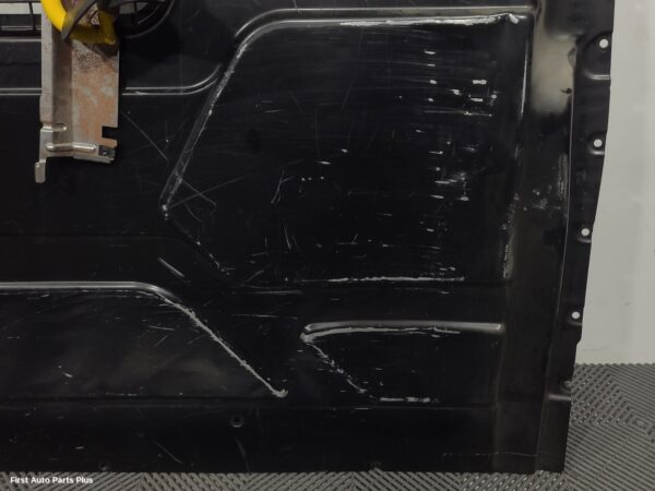 2015 FORD TRANSIT Cargo Barrier