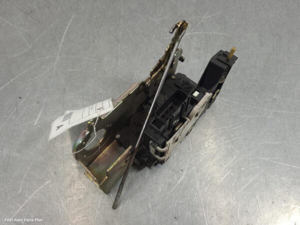 2007 FORD TRANSIT Door/Boot/Gate Lock