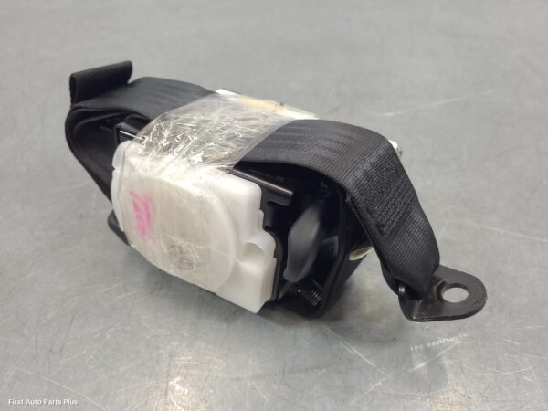 2017 FORD RANGER Seatbelt/Stalk