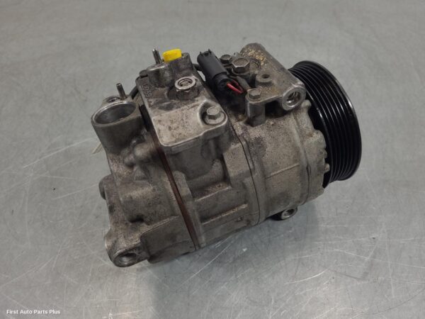 2015 MERCEDES SPRINTER A/C Compressor